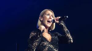 She collected them with her powerhouse voice and fans of her work, possibly to the. Celine Dion All By Myself Live In Quebec City 21 9 2019 Youtube