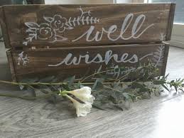Cover the front of your box in papers of your choice; 11 Diy Wedding Card Boxes You Can Easily Make Weddingomania