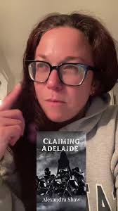 Sunmer Blake Xavier Motonovel