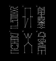 無上玄元三天玉堂大法卷之三十 壇頂威儀品 1 北方七宿玉符羽章2 日宮玉符羽章3 南方七宿玉符羽章