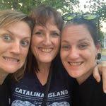 Lorrie Puckett's Instagram, Twitter & Facebook