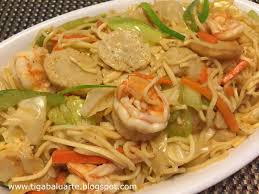 Pancit Canton Is One Of Filipinos Favorite Noodles When Shopping For Pancit Canton My Choice Is Always Excellent Brand Fr Pancit Recipe Pancit Guisado Recipe