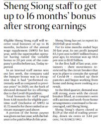 Sheng siong group has been listed on the singapore exchange since 2011, its share price rocketing from $0.33 during its initial public offering to $1.51 as of march 22. Serious Ntuc Fairprice Vs Sheng Siong Page 2 Sam S Alfresco Coffee