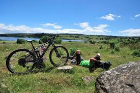 Grande traversée du massif central. La Grande Traversee Du Massif Central A Vtt Le Silence De L Auvergne Vojo Magazine
