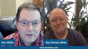 Interview with Rex Sikes!