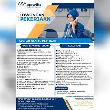 Lowongan kerja di jember agustus 2021 temukan loker terbaru yang sesuai dengan lokasi, pendidikan, dan minat anda. Lowongan Kerja Kabupaten Jember Posts Facebook