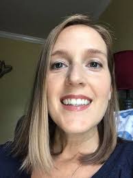 blushing babes 🌸 natalie (above) wearing a blush ombré of breakfast in bed  & never too much and freya (below) wearing a blush ombré of hey sugar and  play for keeps 💗