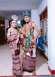 Kolintang bukan namanya alat musik traditional dari belu province ntt. Swapraja Amarasi Menurut Tutur Pakaian Adat Amarasi Facebook