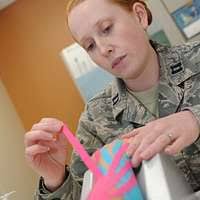 U.S. Air Force Staff Sgt. Tyler Bigler, 606th Air Control