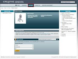 Creative Webcam Drivers Download Update For Windows Driver Easy