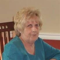 Dorothy E. Goleash Obituary