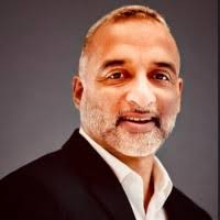 Mahesh Uttamchandani