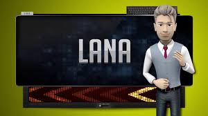Lana How To Say It Backwards Youtube