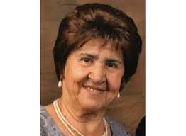 Alexandra Petridis Obituary (2023)