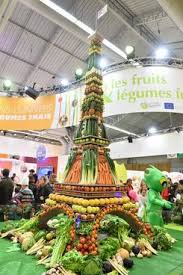 Salon Agriculture Paris France In 2020 Paris Party Paris Love Tour Eiffel