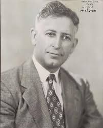 Ray Rogers had been in New Glasgow for a bit over twenty years in which he  coached the New Glasgow Women's hockey team to a Maritime championship and  was involved in several