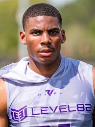 Gabe Williams, Virginia Tech, Linebacker