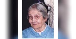 Obituary, Visitation & Funeral Information