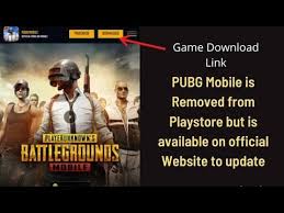 Последние твиты от pubg mobile (@pubgmobile). How To Update Pubg Mobile Erangel 2 0 Download Without Play Store Youtube