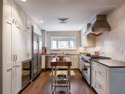 Shop wayfair for all the best small kitchen islands & carts. 75 Small Kitchen Solutions To Make Them Brighter And Space Savvy Decorpion