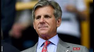 John Gregory Berylson passes away (1953