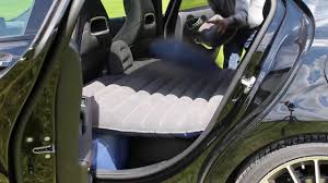 Vw golf vii variant 1,6 tdi bmt automatik. Auto Luftmatratze Car Camping Youtube