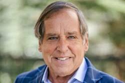 Billy Hufford named “Industry Leader of the Year”