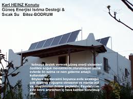 Bu videomuzda evde kurduğumuz güneş enerjisi ile nasıl bedavadan evimizi ısıtttığımızı tüm detaylarıyla videomuzda sizlerle. Ev Isitma Mahal Isitma Solar Ge Gunes Enerjisi Sistemleri