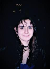 Melanie Jeanne Carrilho