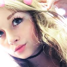 Mariah goodman (@mariah12340035)