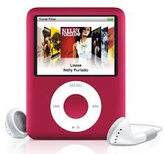 Ipod Nano Product Red Ipod Nano Apple Macintosh Ipod