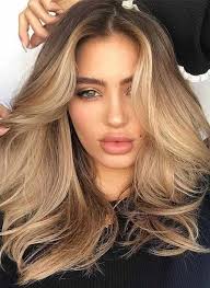 Light Brown Hair Color For Your Skin Tone 2019 Latest Fashion Trends Hottest Hairstyles Ideas Inspiration Brown Hair Colors Hair Color Highlights Light Brown Hair