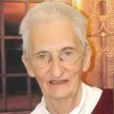 Obituary information for Louise Tolley