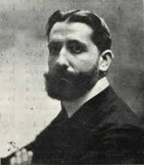 Joan Amigó i Barriga