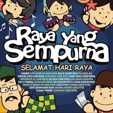 Vlog 11 selamat hari raya aidilfitri 2018. Misha Omar Aidilfitri Listen With Lyrics Deezer