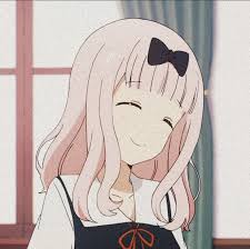 If you enjoy watching my animation series, please consider supporting me on patreon. Chika Fujiwara S Icon Anime Kaguya Sama Wa Kokurasetai Kaguya Sama Love Is War Anime Bluuyiizy Vsco
