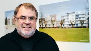 Christdemokrat in Lahr aus Leidenschaft: Peter Ackermann ist gestorben