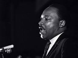 Remembering MLK's last sermon with renewed hope