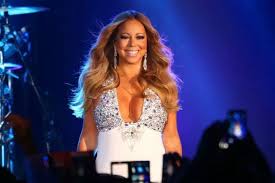 Mariah Carey