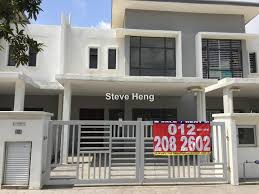 After much evaluation and studies, the. Phasa 2c Aman Putri Sungai Buloh Sungai Buloh Intermediate 2 Sty Terrace Link House 4 Bilik Tidur Untuk Dijual Iproperty Com My