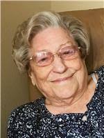 Dorothy Dailey Obituary (2019)