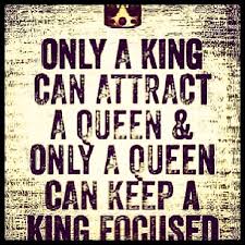 King quotes, as voted by quotefancy readers. Only A King Attract A Queen My King Quotes King Quotes Queen Quotes