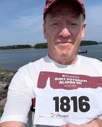Basketball has been a part of Potsdam's campus culture for decades.  Students have flocked to the Maxcy Hall Gymnasium -- renamed the Jerry  Welsh Gymnasium in 2001 after the Potsdam Hall of