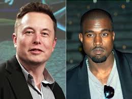 Kanye West: Elon Musk reveals that he is inspired by Kanye West and Twitter  can't handle it!
