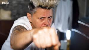 BBC Contains Strong Language Poetry and Spoken Word Festival_A Hull legacy