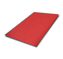 PVD Red Color Coating On #4 Finish Stainless Steel Sheet 4x8 ...