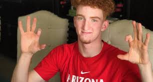 Latest on golden state warriors point guard nico mannion including news, stats, videos, highlights and more on espn. Arizona Wildcats Commit Nico Mannion Trolls Doubters Scores 42 En Route To State Final Arizona Wildcats Basketball Tucson Com