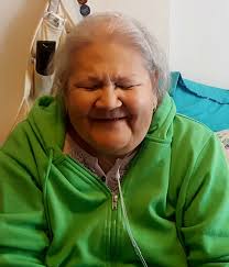 Helen Sanchez Obituary