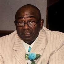 Mr. Nick Williams Jr. Obituary