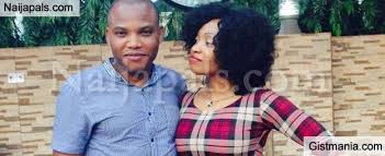 Igbokwe in a lengthy post on social media disclosed that kanu ordered his 'boys' to behead. Video Nnamdi Kanu Caught In Bed With His Wife Making Love In A London Hotel Gistmania